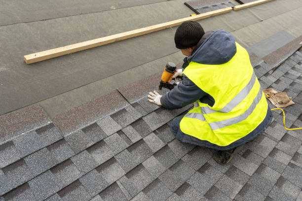 Best Commercial Roofing Services  in Lochbuie, CO