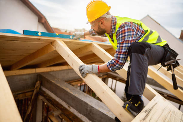 Best Local Roofing Companies  in Lochbuie, CO