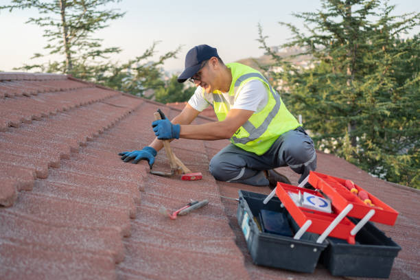 Best Storm Damage Roof Repair  in Lochbuie, CO